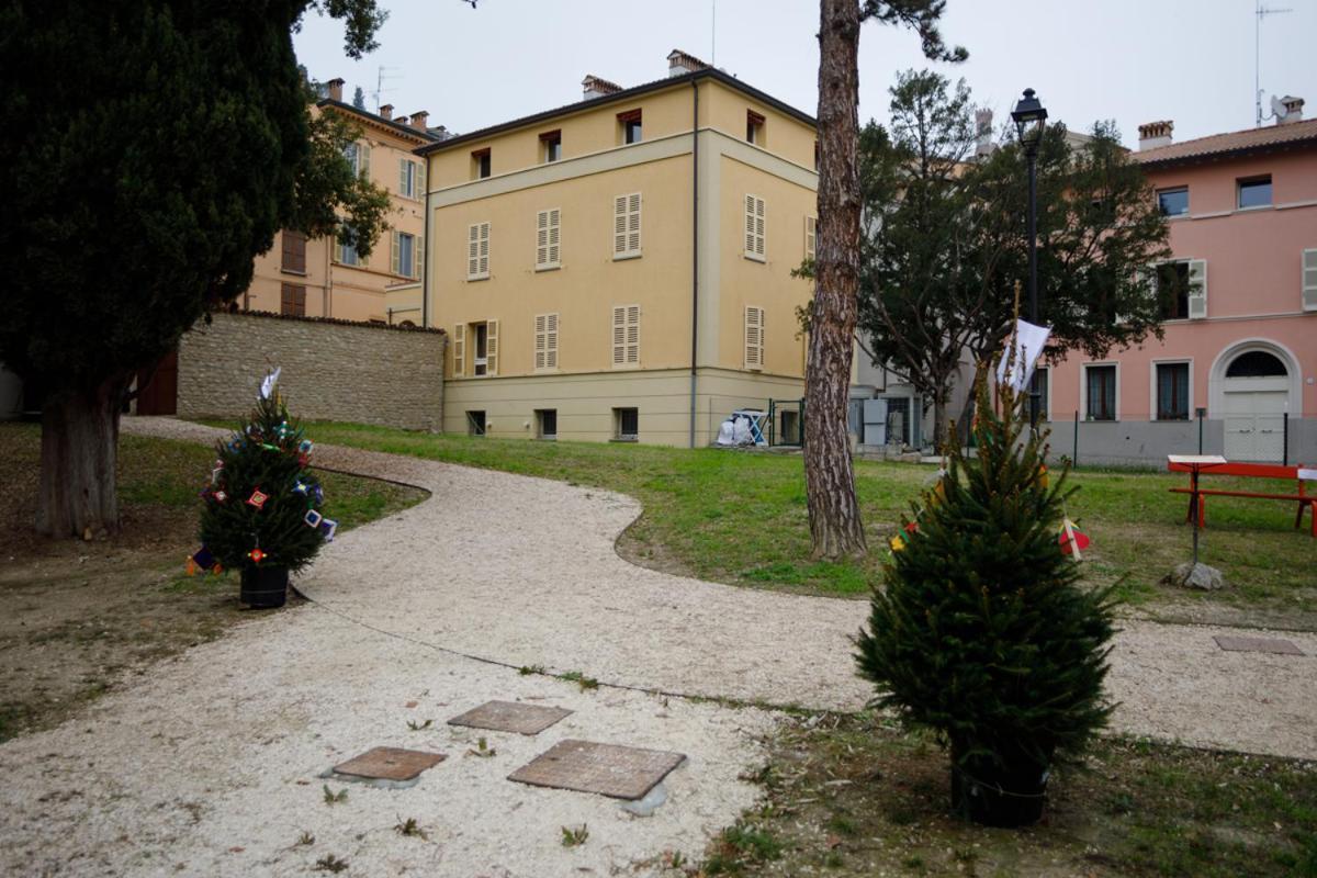 Modus Vivendi - Room E Relax Brisighella Exterior photo